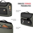 URBAN JUNGLE - City Stride Satchel