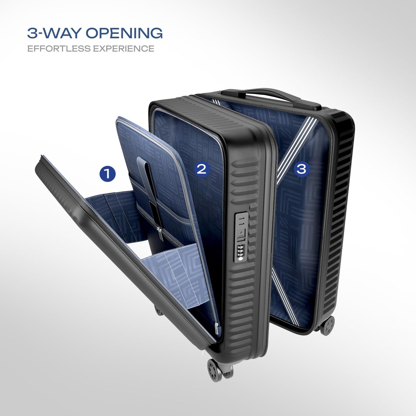 SAFARI SELECT RECOIL SMALL