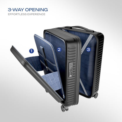 SAFARI SELECT RECOIL SMALL