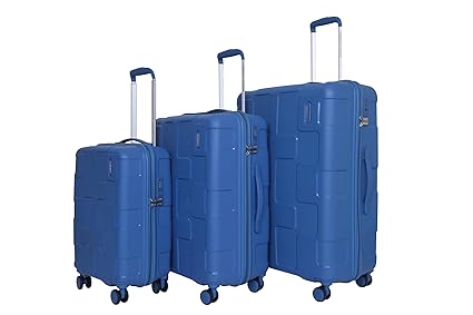 AMERICAN TOURISTER CUBOID