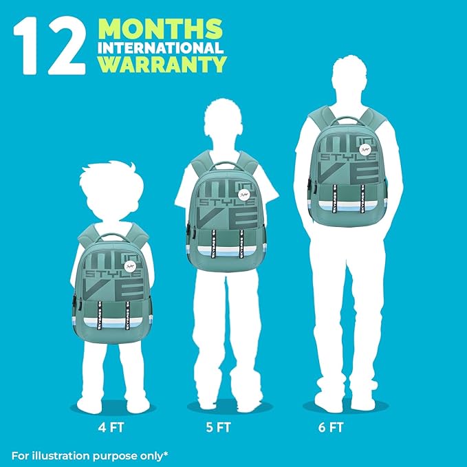 SKYBAGS ZENITH PRO 02