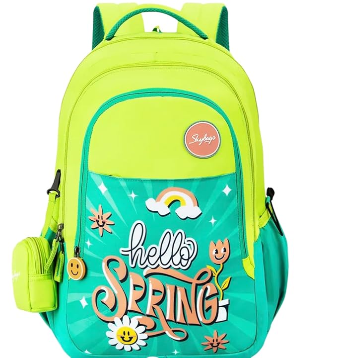 SKYBAGS SPRINGS 02