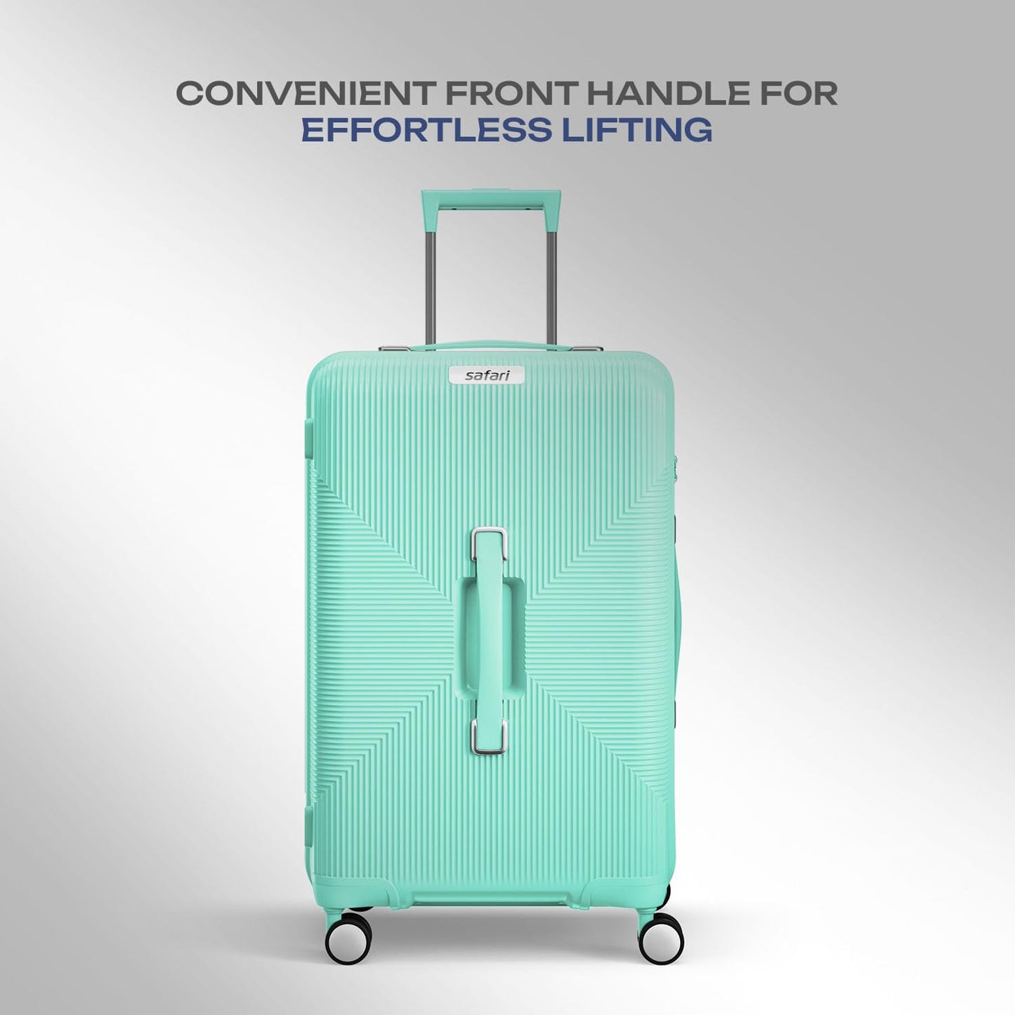 SAFARI SELECT TRUNK  SET OF 3