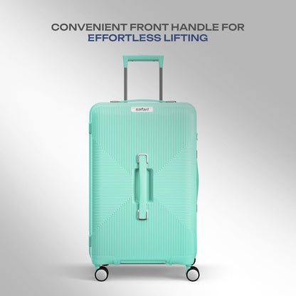 SAFARI SELECT TRUNK  SET OF 3