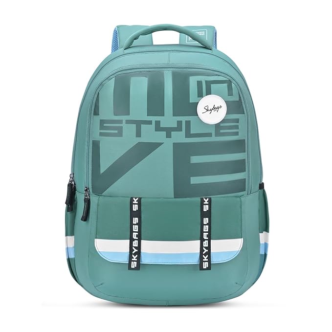 SKYBAGS ZENITH PRO 02