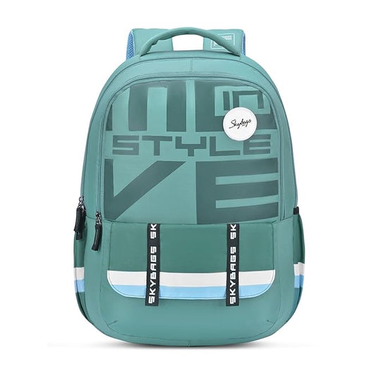 SKYBAGS ZENITH PRO 02