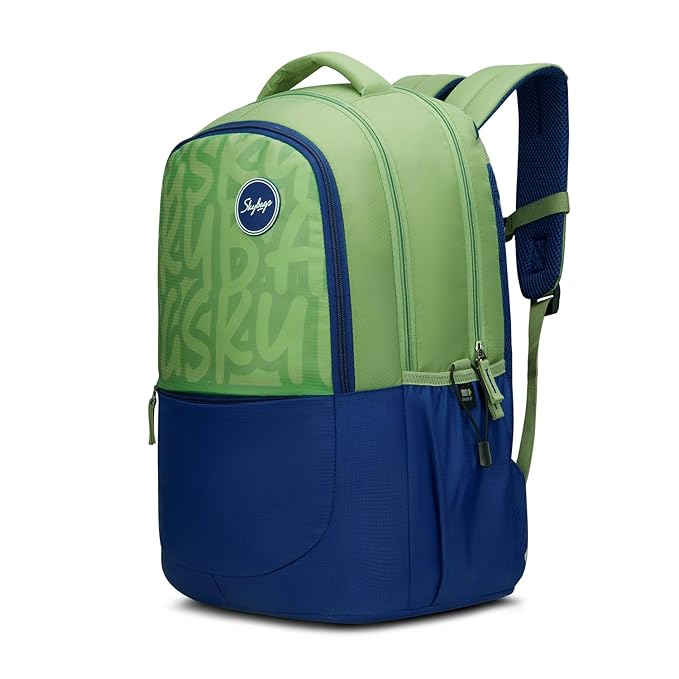 SKYBAGS KLAN PLUS SCL V3