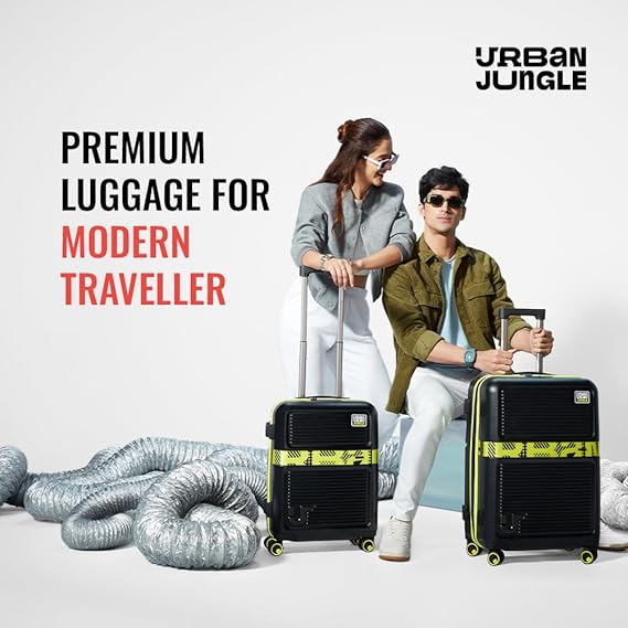 URBAN JUNGLE CLASSIC MEDIUM