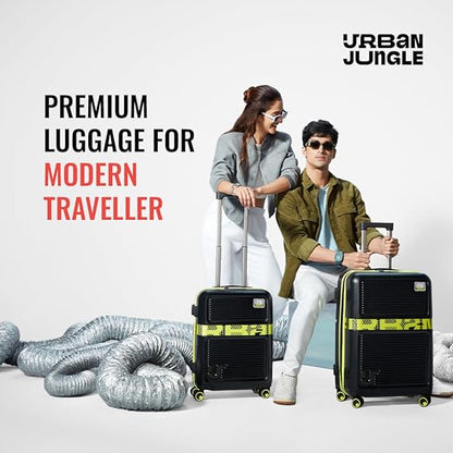 URBAN JUNGLE CLASSIC MEDIUM