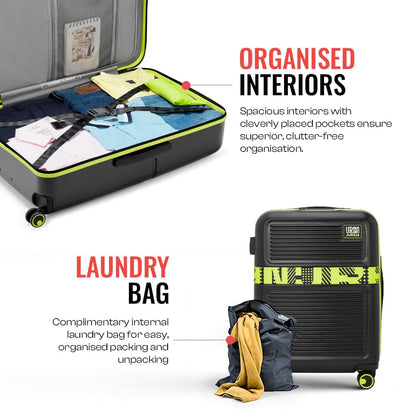 URBAN JUNGLE CLASSIC MEDIUM