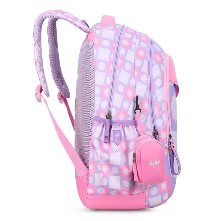 SKYBAGS PARL 02