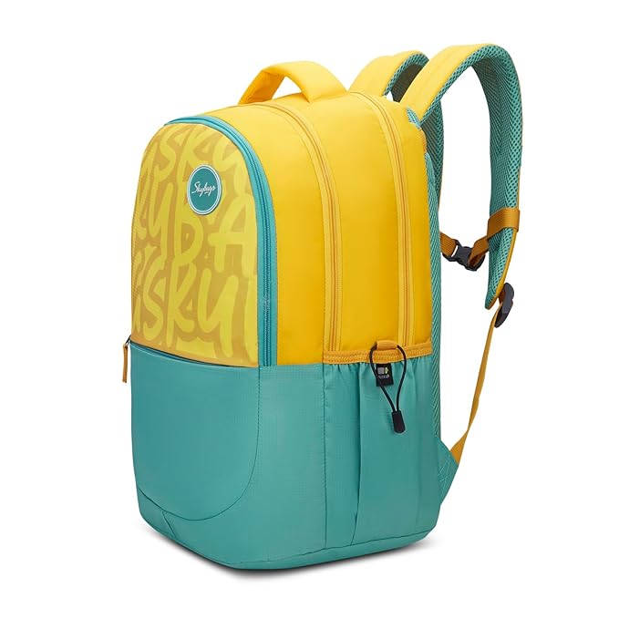 SKYBAGS KLAN PLUS SCL V3