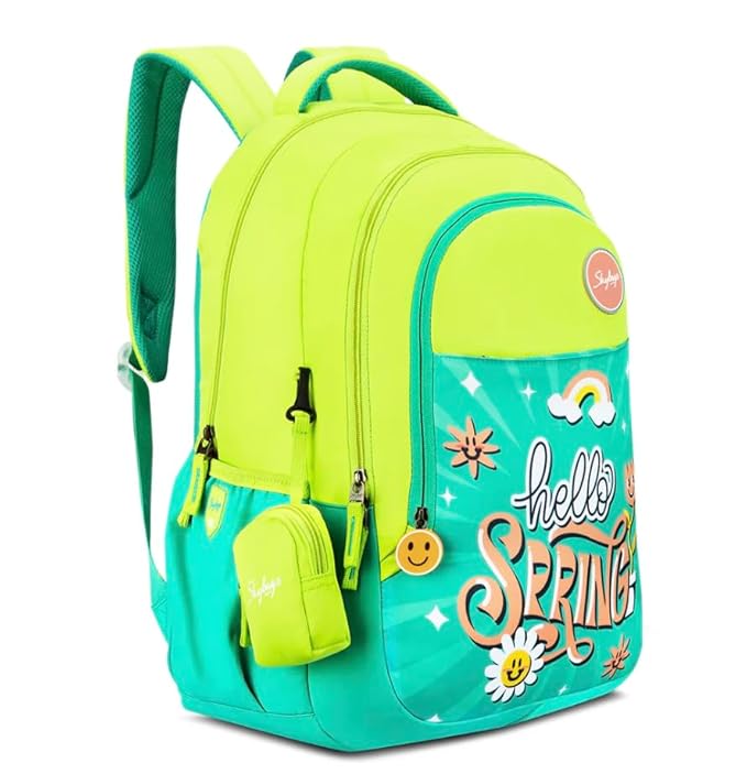 SKYBAGS SPRINGS 02