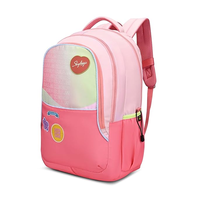 SKYBAGS GLITTER