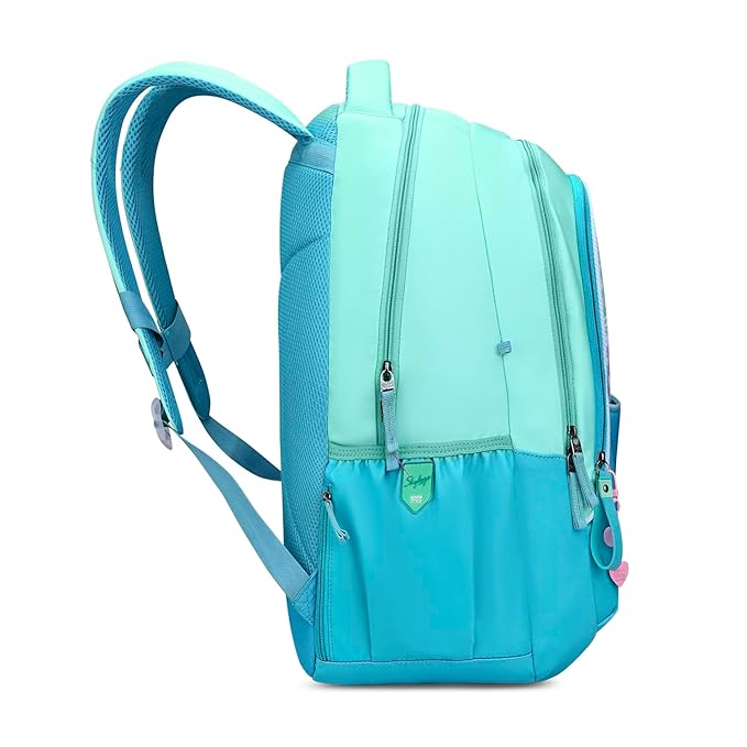 SKYBAGS GLITTER