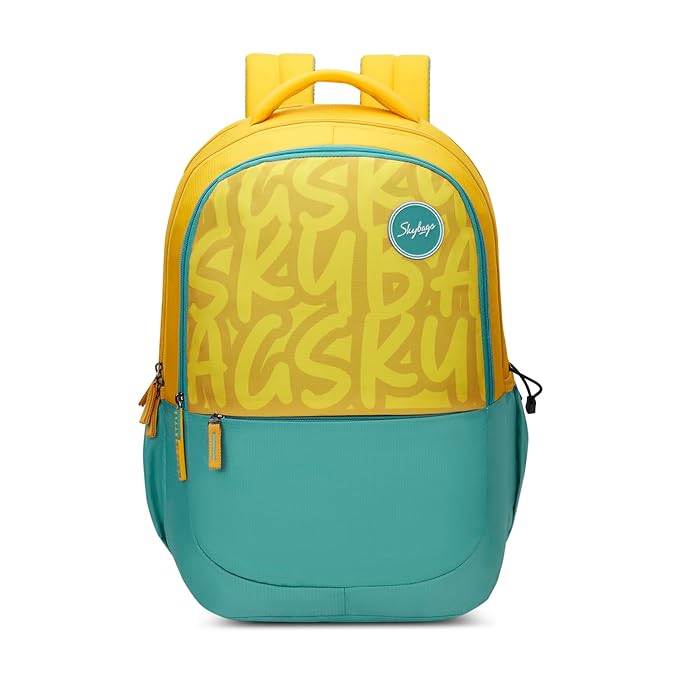 SKYBAGS KLAN PLUS SCL V3