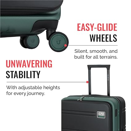 URBAN JUNGLE AERIS TROLLEY BY SAFARI