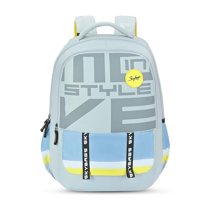skybags zenith pro