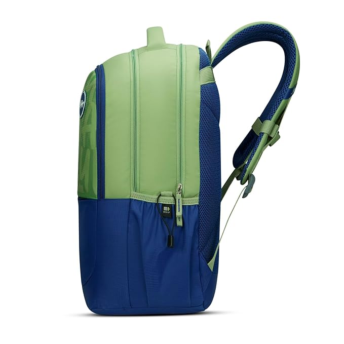 SKYBAGS KLAN PLUS SCL V3