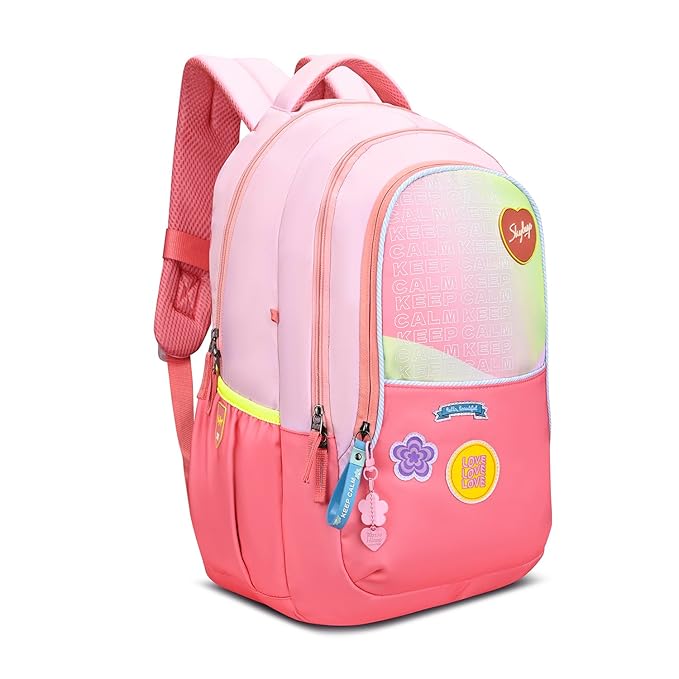 SKYBAGS GLITTER