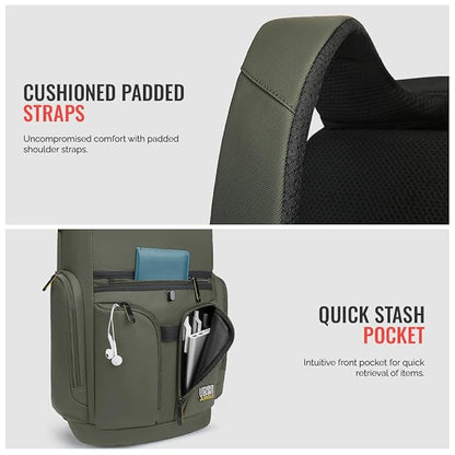 URBAN JUNGLE SOHO OLIVE