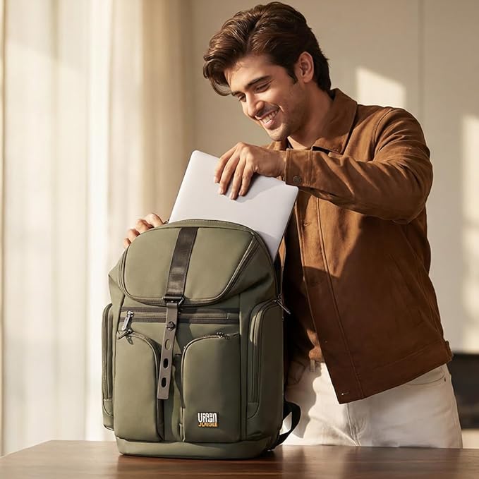 URBAN JUNGLE SOHO OLIVE