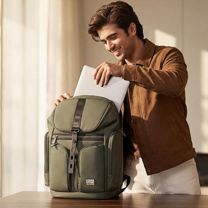 URBAN JUNGLE SOHO OLIVE