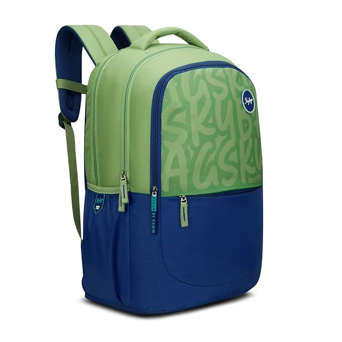 SKYBAGS KLAN PLUS SCL V3