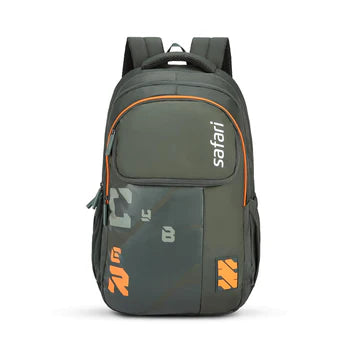 SAFARI Aura 4 Laptop Backpack -37 L