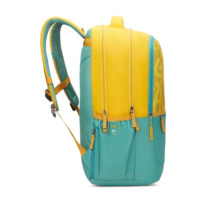 SKYBAGS KLAN PLUS SCL V3