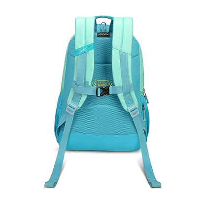 SKYBAGS GLITTER