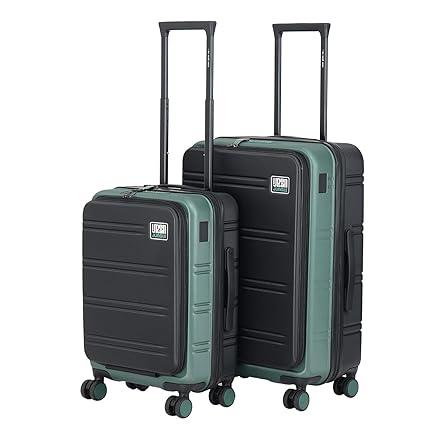URBAN JUNGLE AERIS TROLLEY BY SAFARI