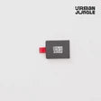 URBAN JUNGLE - Personalisation Pin