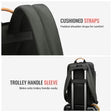 URBAN JUNGLE - City Run Backpack