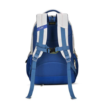 SKYBAGS CELESTE BLUE
