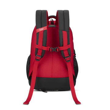 SKYBAGS KENSHI SAMURAI BLACK