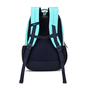 SKYBAGS MANGA FROSTY TEAL