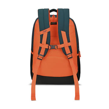 SKYBAGS KLAN V3 ADVENTURE DARK GREEN