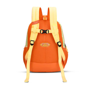 SKYBAGS BUDDY PRIME(MANE YELLOW)