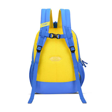 SKYBAGS BUDDY PLUS V2(CAR BLUE)
