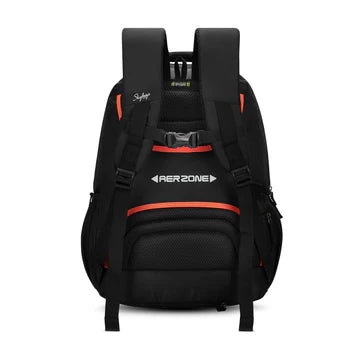 SKYBAGS SIZZLER PRO BLACK
