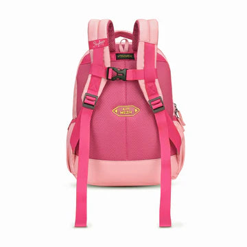 SKYBAGS MIMI LLAMA PINK