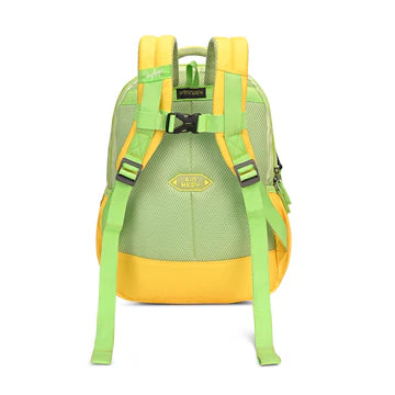 SKYBAGS MIMI PANDA YELLOW
