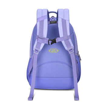 SKYBAGS GLITTER PURPLE