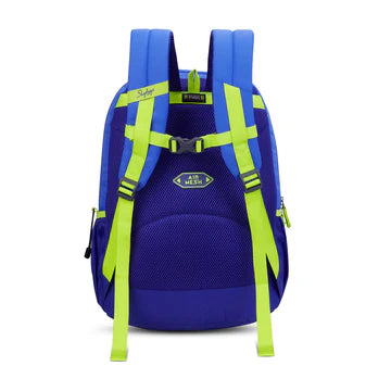 SKYBAGS KLAN V3 ASTRONAUT BLUE
