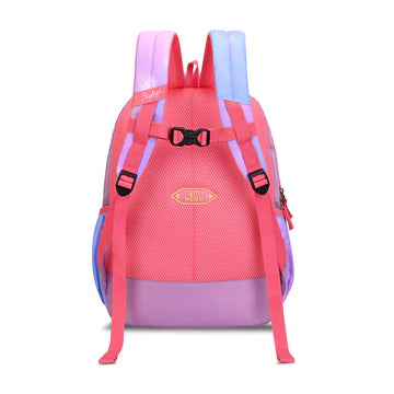 SKYBAGS BUDDY PRIME (FLUTTER PINK)