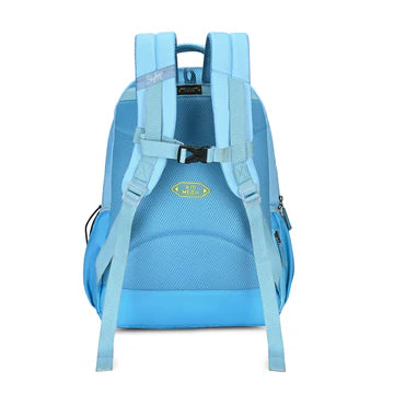 SKYBAGS GLOW BLUE
