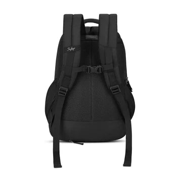 SKYBAGS KENSHI STEALTH BLACK