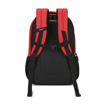SKYBAGS MANGA TRINITY RED
