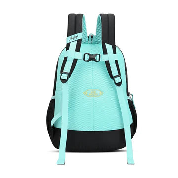 SKYBAGS BUDDY PLUS V2(ZEBRA BLACK)